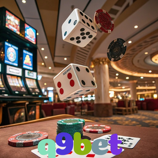 q9bet - Baixe o App q9bet para Android e Comece a Jogar