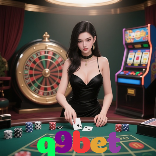 q9bet - Baixe o App q9bet para Android e Comece a Jogar