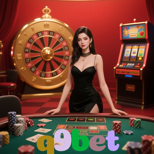 q9bet - Baixe o App q9bet para Android e Comece a Jogar