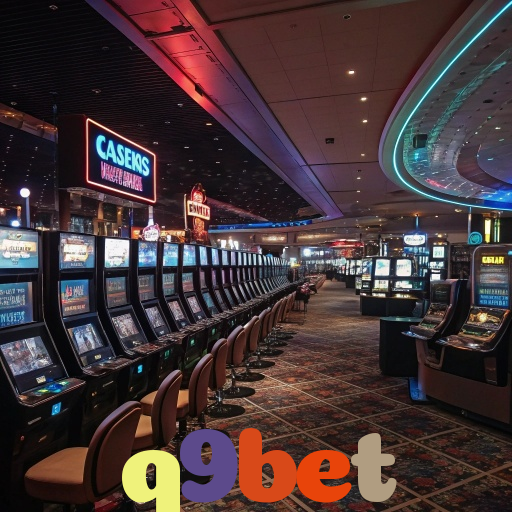 q9bet - Baixe o App q9bet para Android e Comece a Jogar