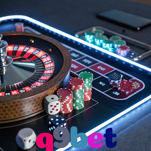 q9bet - Baixe o app q9bet no Google Play e jogue ao vivo
