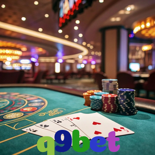 q9bet - Baixe o app q9bet no Google Play e jogue ao vivo
