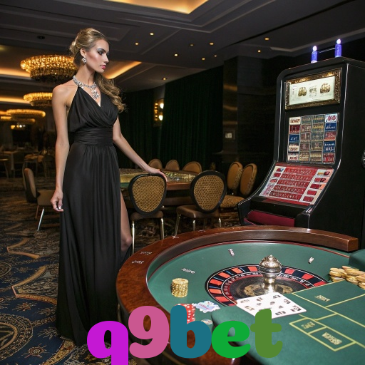 q9bet - Baixe o app q9bet no Google Play e jogue ao vivo