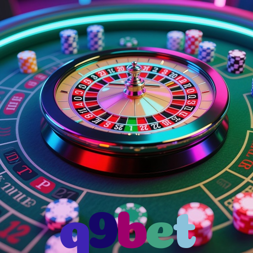 q9bet - Baixe o app q9bet no Google Play e jogue ao vivo