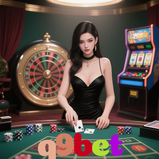 q9bet - Baixe o app q9bet no Google Play e jogue ao vivo