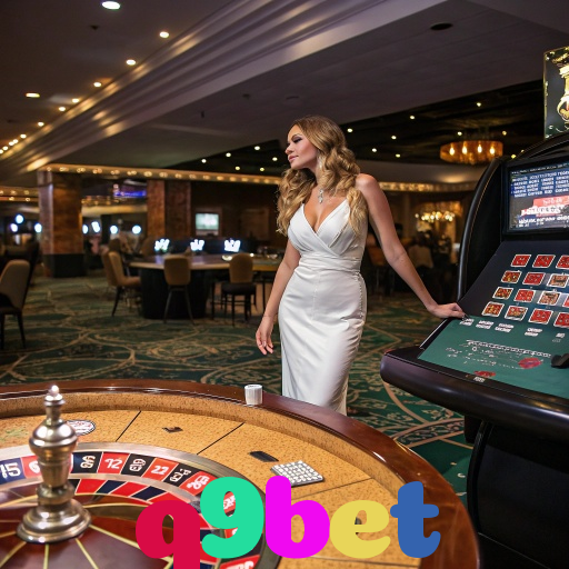 q9bet - Baixe o app q9bet no Google Play e jogue ao vivo