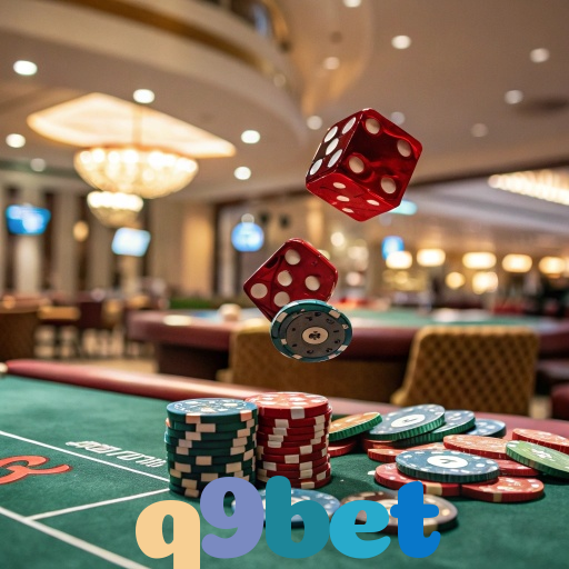q9bet - Baixe o App q9bet para Android e Comece a Jogar