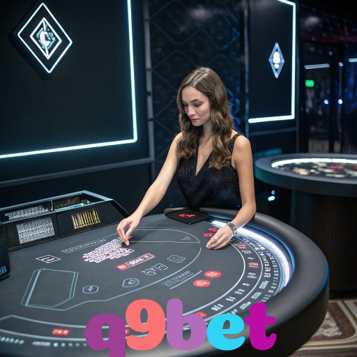q9bet - Baixe o app q9bet no Google Play e jogue ao vivo