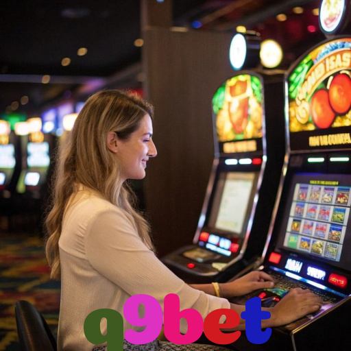 q9bet - Baixe o App q9bet para Android e Comece a Jogar