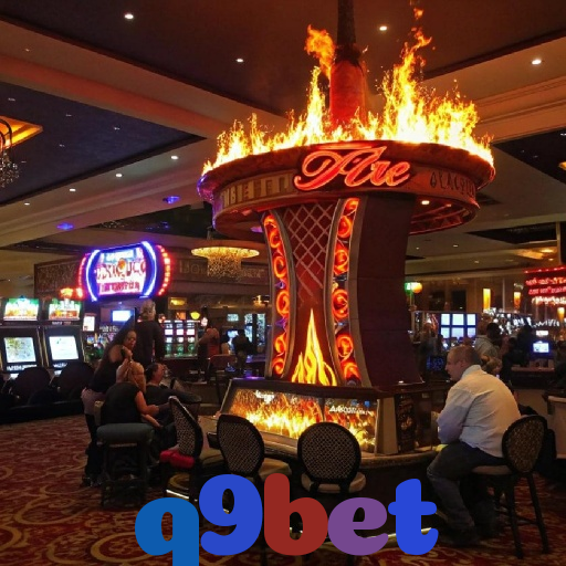 q9bet - Baixe o App q9bet para Android e Comece a Jogar