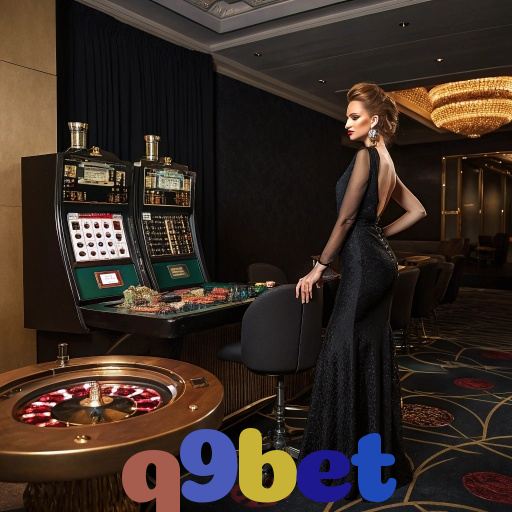 q9bet - Baixe o App q9bet para Android e Comece a Jogar