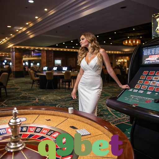 q9bet - Baixe o app q9bet no Google Play e jogue ao vivo