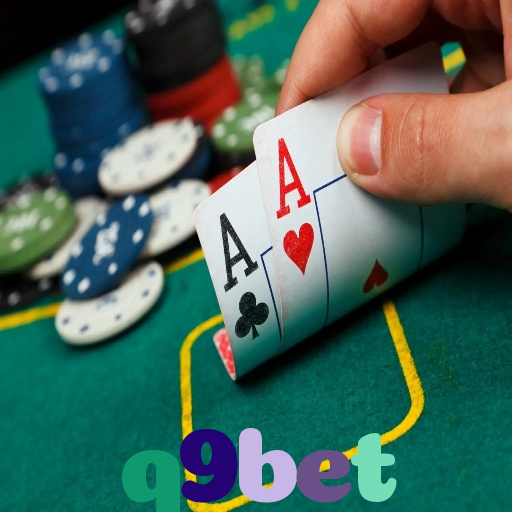 q9bet - Baixe o App q9bet para Android e Comece a Jogar