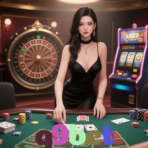 q9bet - Baixe o App q9bet para Android e Comece a Jogar