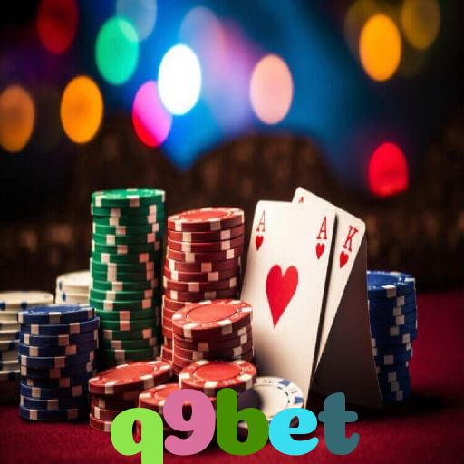 q9bet - Baixe o App q9bet para Android e Comece a Jogar