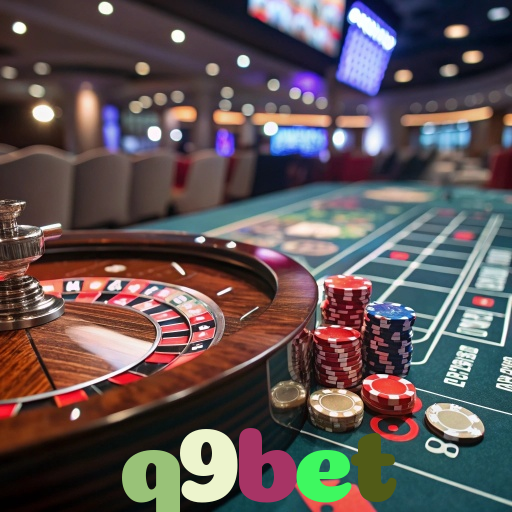 q9bet - Baixe o app q9bet no Google Play e jogue ao vivo