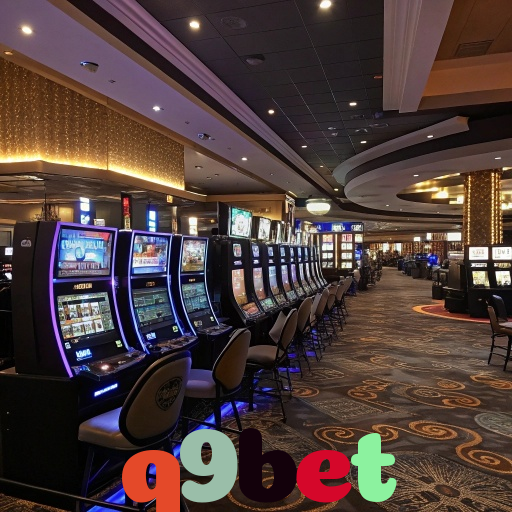 q9bet - Baixe o App q9bet para Android e Comece a Jogar