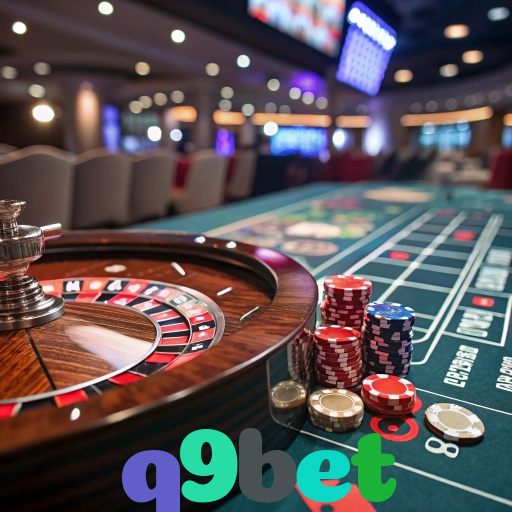 q9bet - Baixe o app q9bet no Google Play e jogue ao vivo