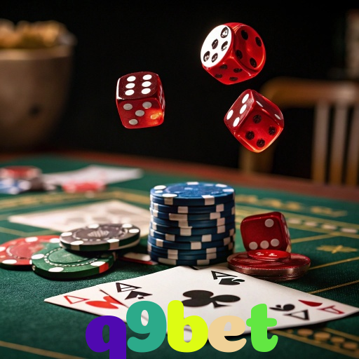 q9bet - Baixe o App q9bet para Android e Comece a Jogar
