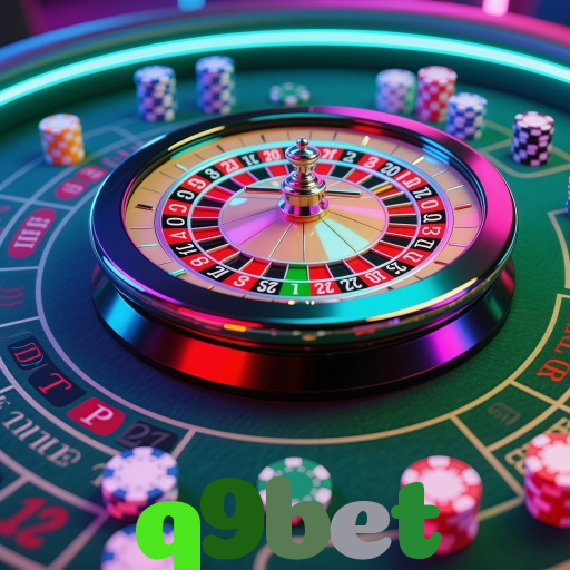 q9bet - Baixe o app q9bet no Google Play e jogue ao vivo