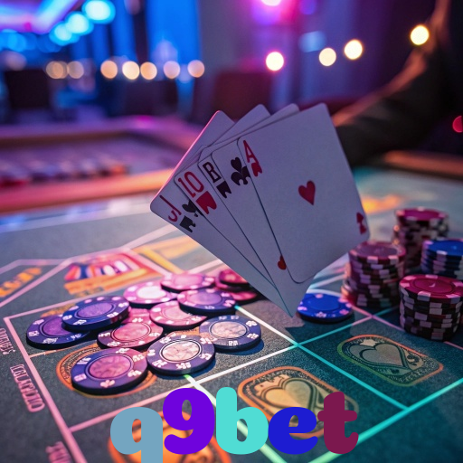 q9bet - Baixe o app q9bet no Google Play e jogue ao vivo