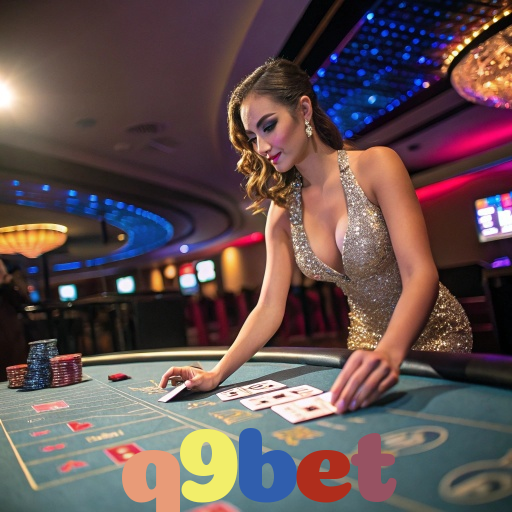 q9bet - Baixe o App q9bet para Android e Comece a Jogar
