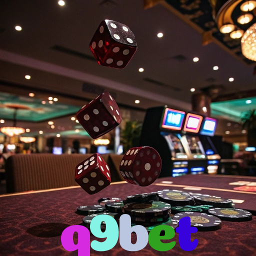 q9bet - Baixe o app q9bet no Google Play e jogue ao vivo