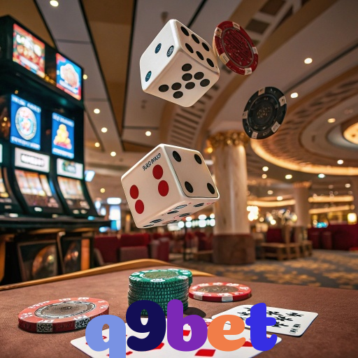 q9bet - Baixe o app q9bet no Google Play e jogue ao vivo