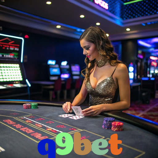 q9bet - Baixe o App q9bet para Android e Comece a Jogar