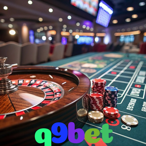 q9bet - Baixe o App q9bet para Android e Comece a Jogar