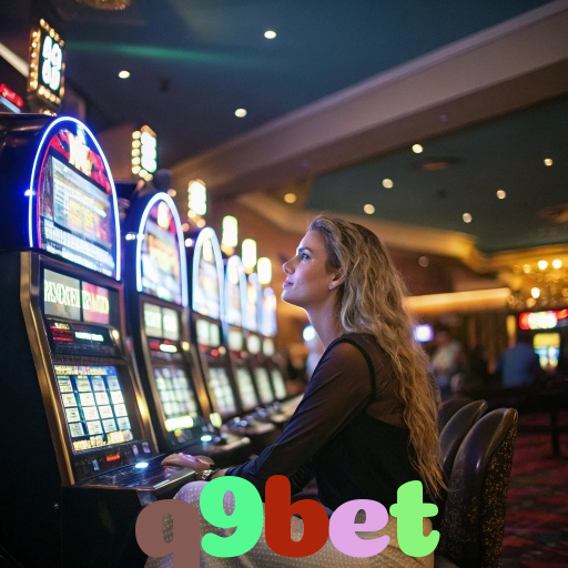 q9bet - Baixe o app q9bet no Google Play e jogue ao vivo