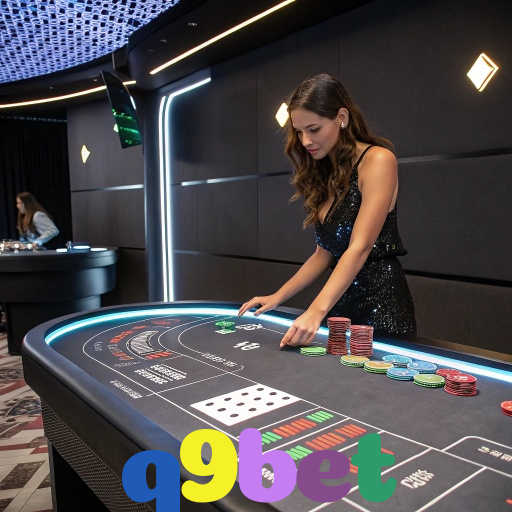 q9bet - Baixe o App q9bet para Android e Comece a Jogar