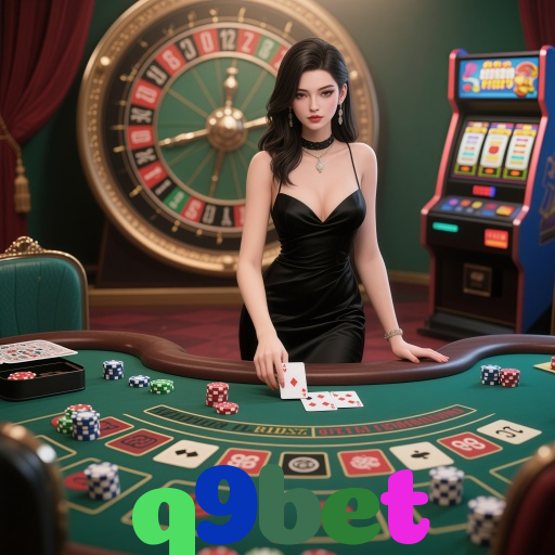 q9bet - Baixe o App q9bet para Android e Comece a Jogar