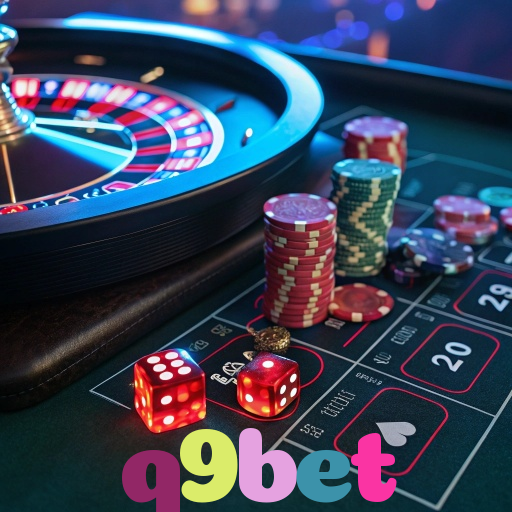 q9bet - Baixe o app q9bet no Google Play e jogue ao vivo