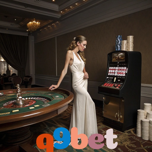 q9bet - Baixe o app q9bet no Google Play e jogue ao vivo