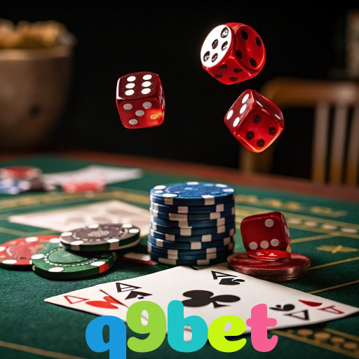 q9bet - Baixe o App q9bet para Android e Comece a Jogar