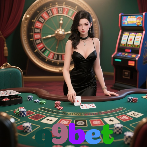 q9bet - Baixe o App q9bet para Android e Comece a Jogar
