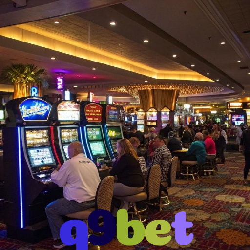 q9bet - Baixe o app q9bet no Google Play e jogue ao vivo