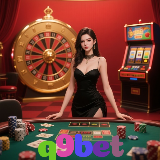 q9bet - Baixe o App q9bet para Android e Comece a Jogar