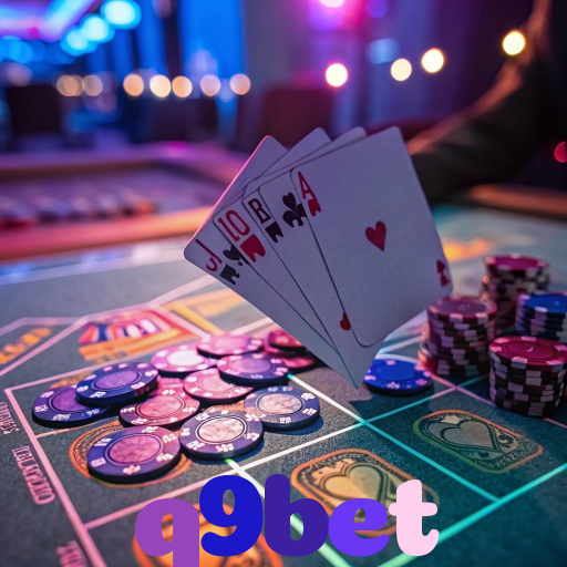 q9bet - Baixe o app q9bet no Google Play e jogue ao vivo