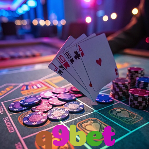q9bet - Baixe o App q9bet para Android e Comece a Jogar
