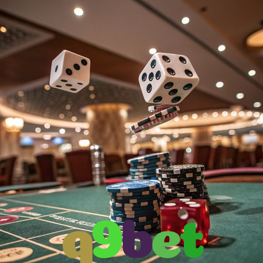 q9bet - Baixe o app q9bet no Google Play e jogue ao vivo