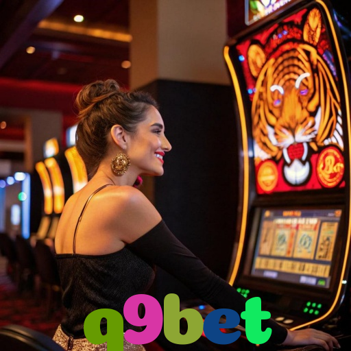 q9bet - Baixe o app q9bet no Google Play e jogue ao vivo