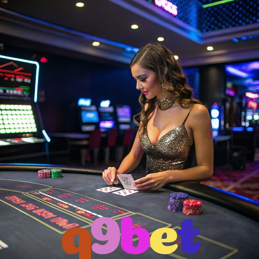 q9bet - Baixe o app q9bet no Google Play e jogue ao vivo