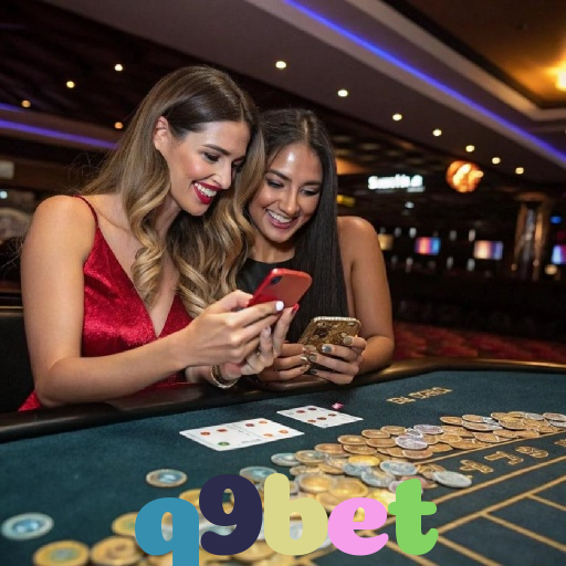 q9bet - Baixe o App q9bet para Android e Comece a Jogar