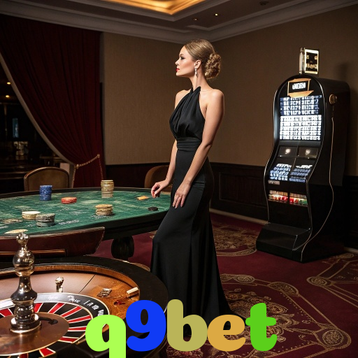 q9bet - Baixe o App q9bet para Android e Comece a Jogar