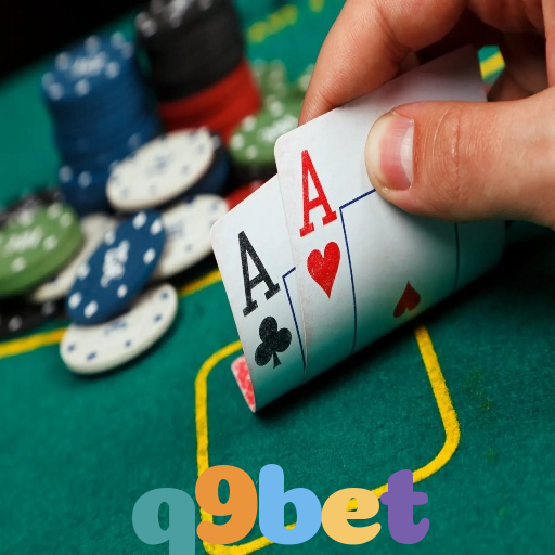 q9bet - Baixe o App q9bet para Android e Comece a Jogar