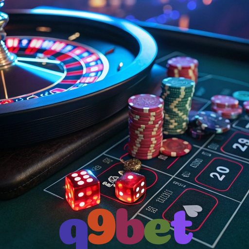 q9bet - Baixe o app q9bet no Google Play e jogue ao vivo