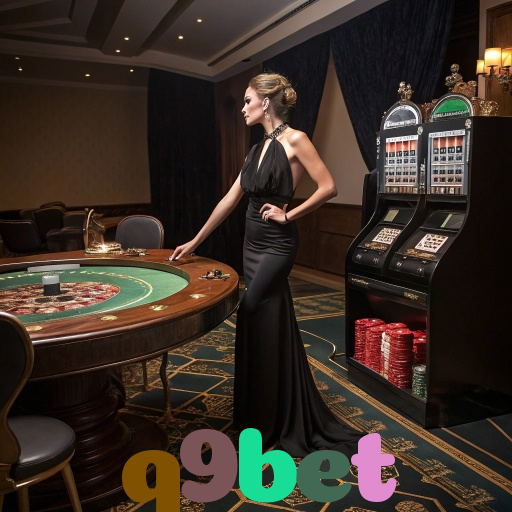 q9bet - Baixe o App q9bet para Android e Comece a Jogar