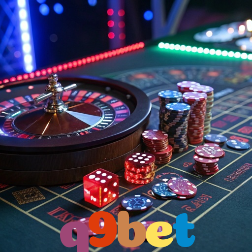 q9bet - Baixe o app q9bet no Google Play e jogue ao vivo